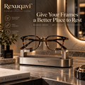 Rexuqavi™ Frame Reset Dock