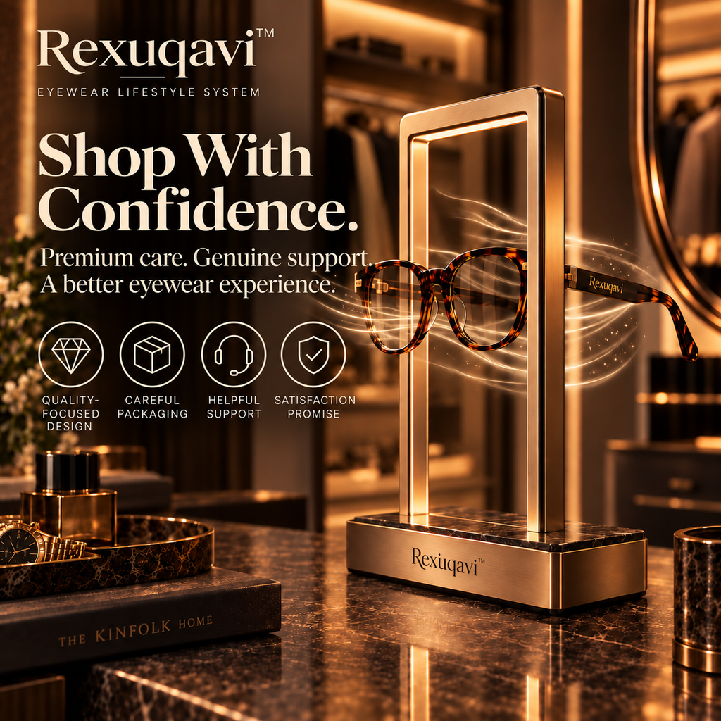 Rexuqavi™ Lens Air-Clean Portal
