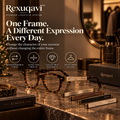 Rexuqavi™ Frame Dressing Bar