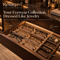 Rexuqavi™ Eyewear Dressing Drawer