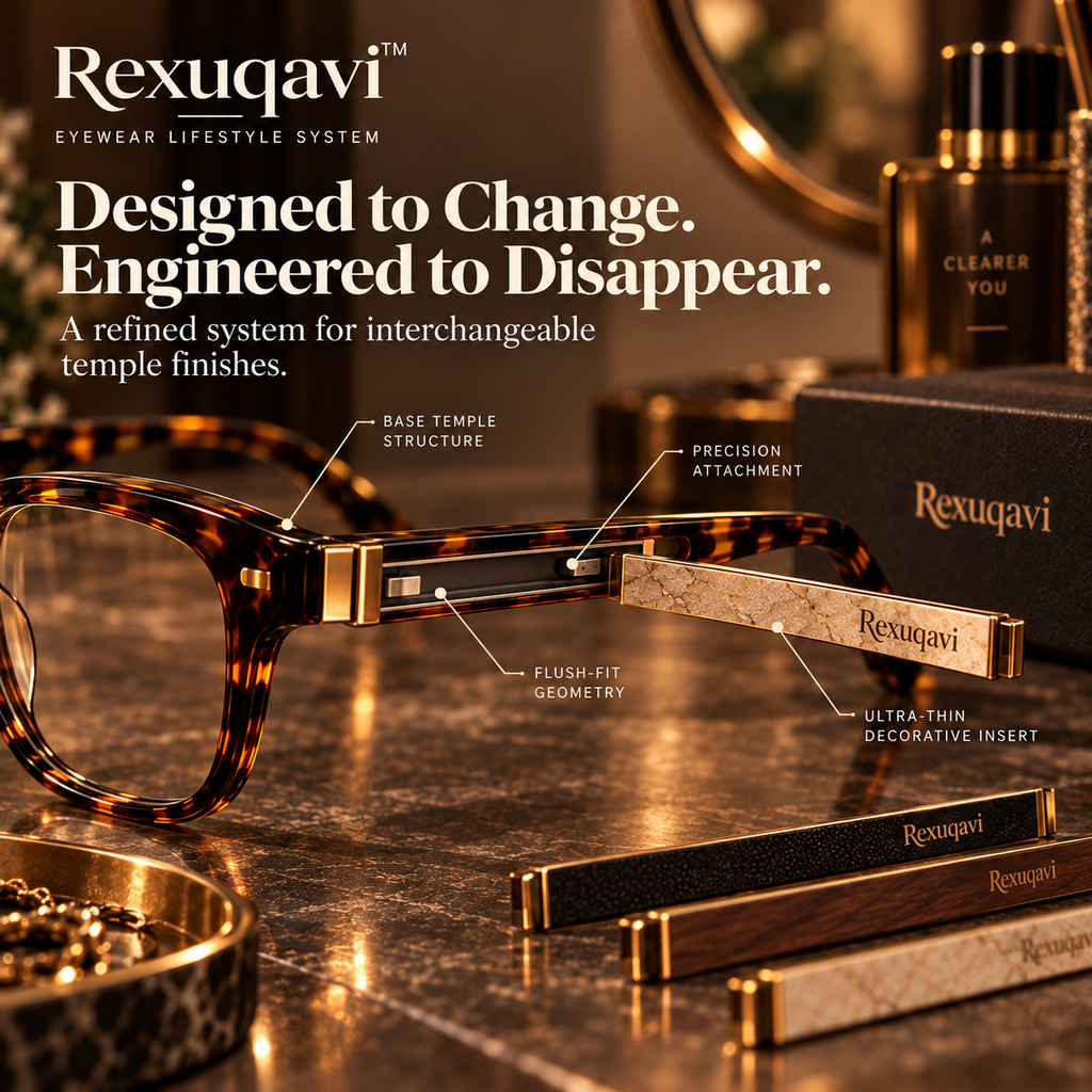 Rexuqavi™ Frame Dressing Bar