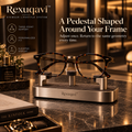 Rexuqavi™ Frame Memory Pedestal